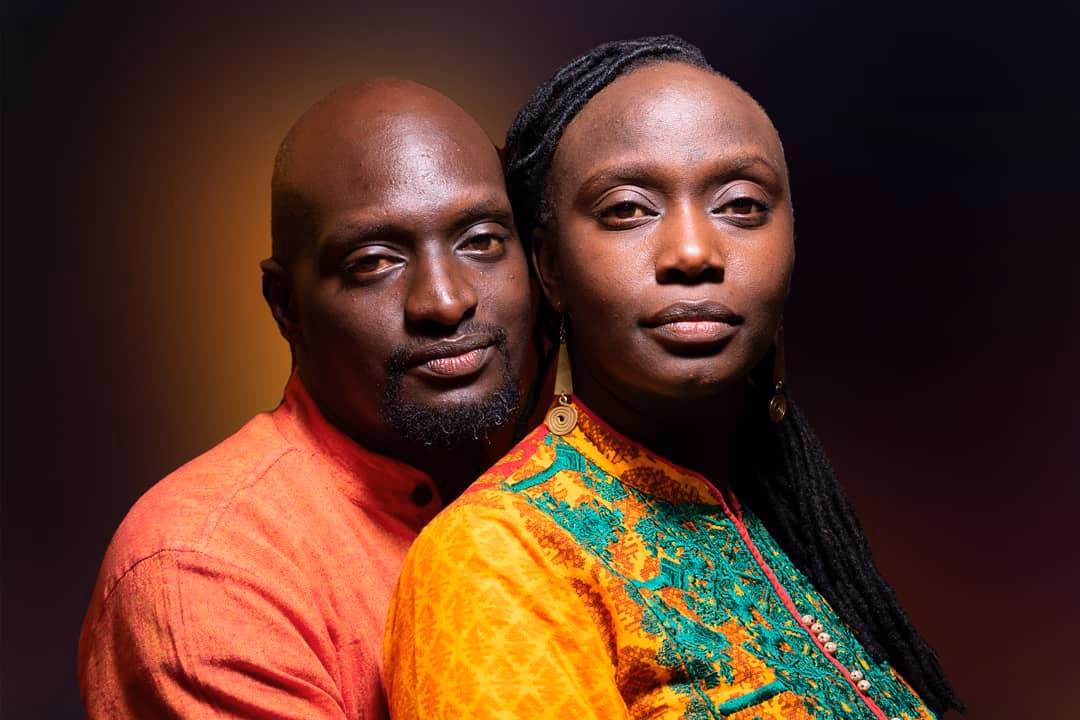 Brand photography portrait